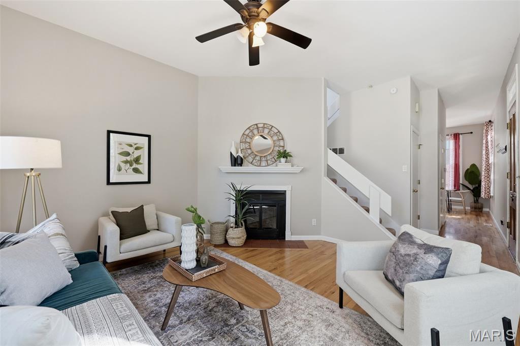 Conners - Residential