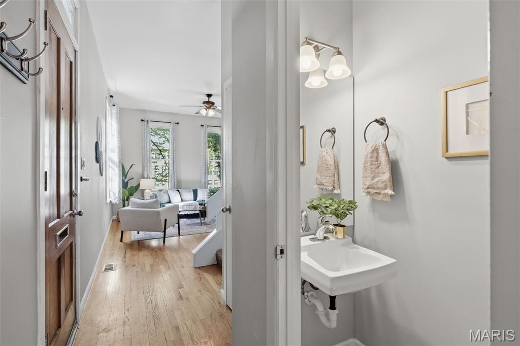 Conners - Residential