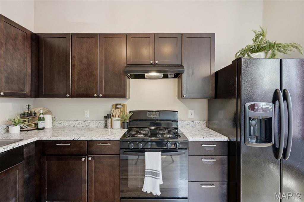 Conners - Residential