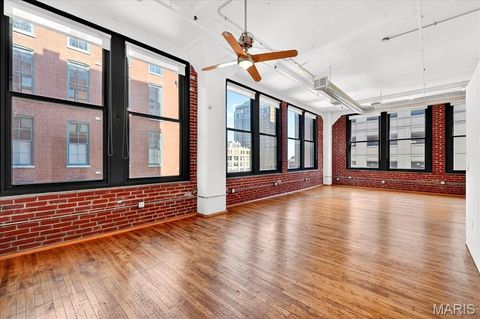 1010 Saint Charles Street 602 St Louis MO 63101