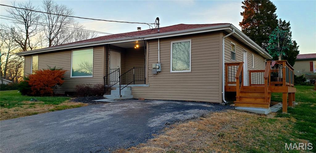 Bells - Residential Lease