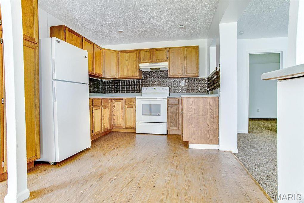 Bells - Residential Lease