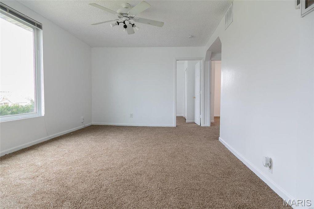 Bells - Residential Lease