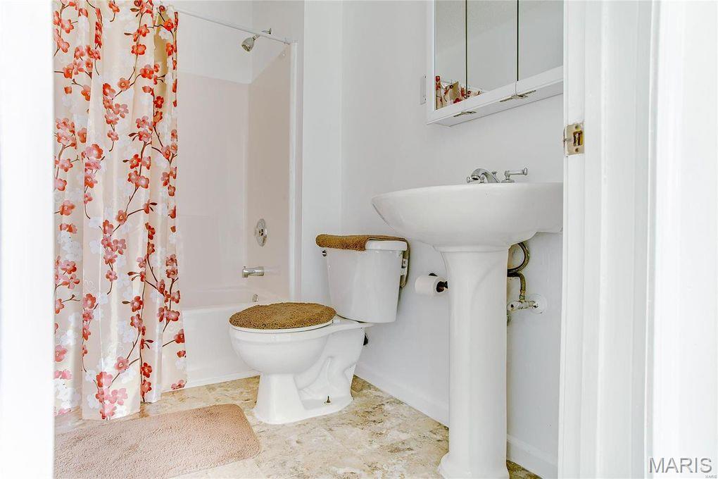 Bells - Residential Lease