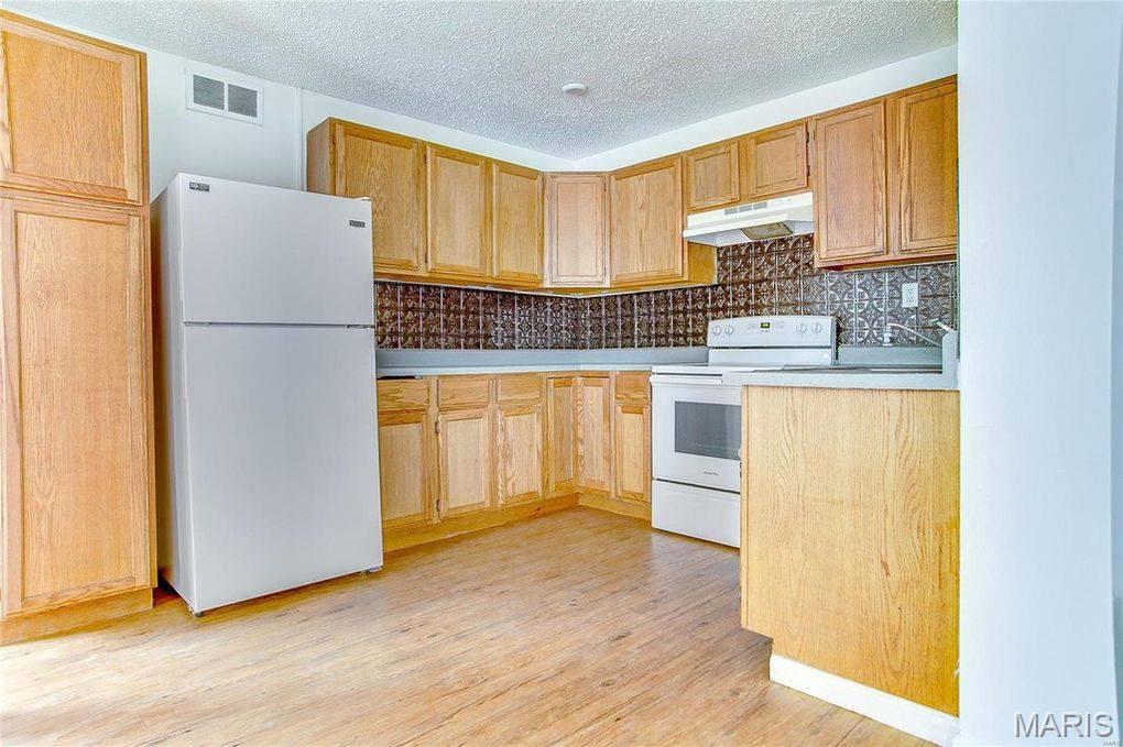 Bells - Residential Lease