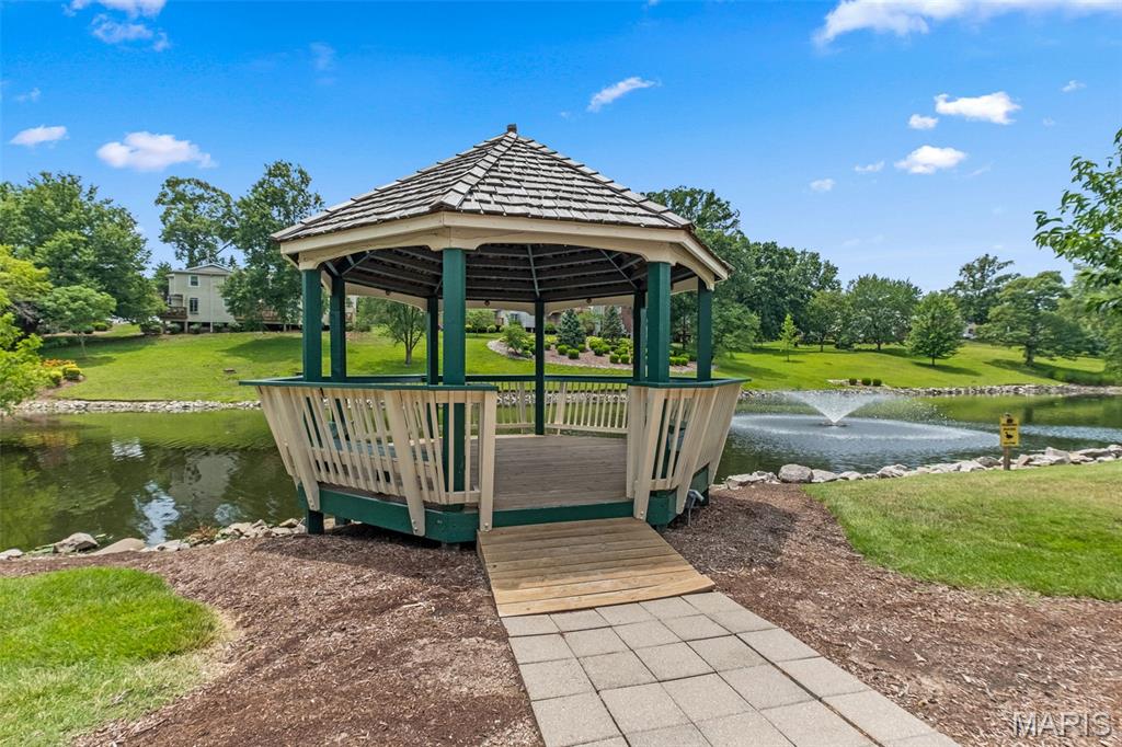 Brentwood Forest - Residential