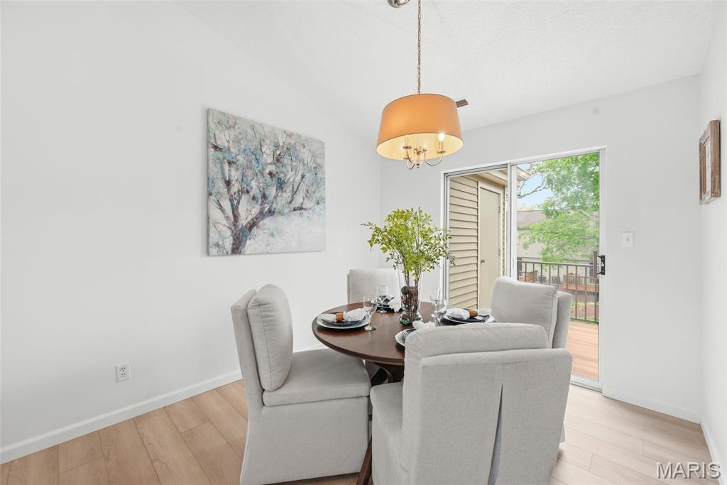 Brentwood Forest - Residential