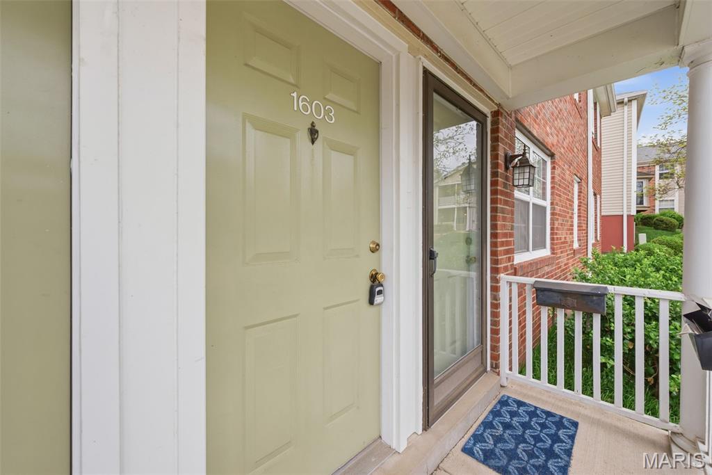 Brentwood Forest - Residential