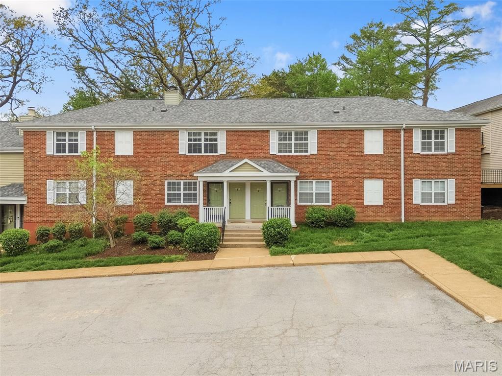 Brentwood Forest - Residential