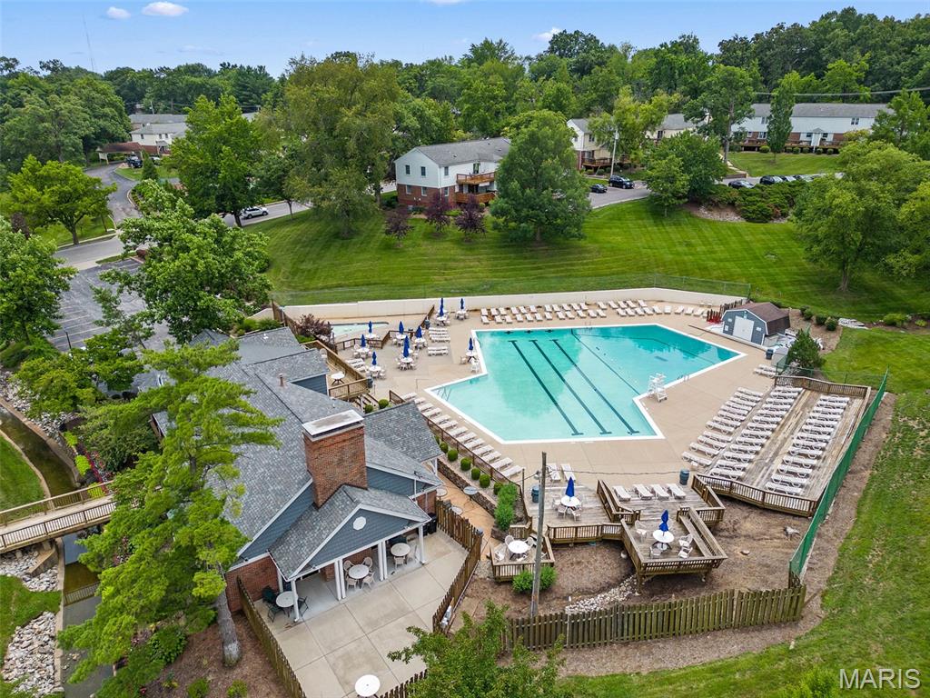 Brentwood Forest - Residential