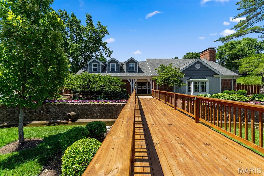 Brentwood Forest - Residential