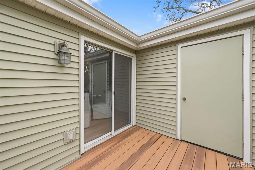 Brentwood Forest - Residential