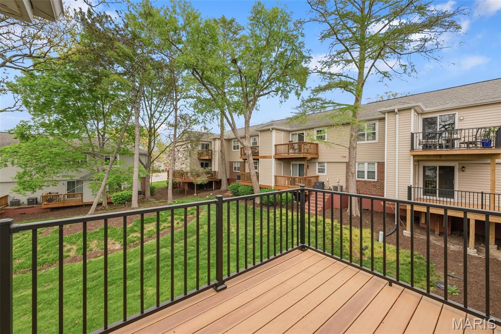 Brentwood Forest - Residential