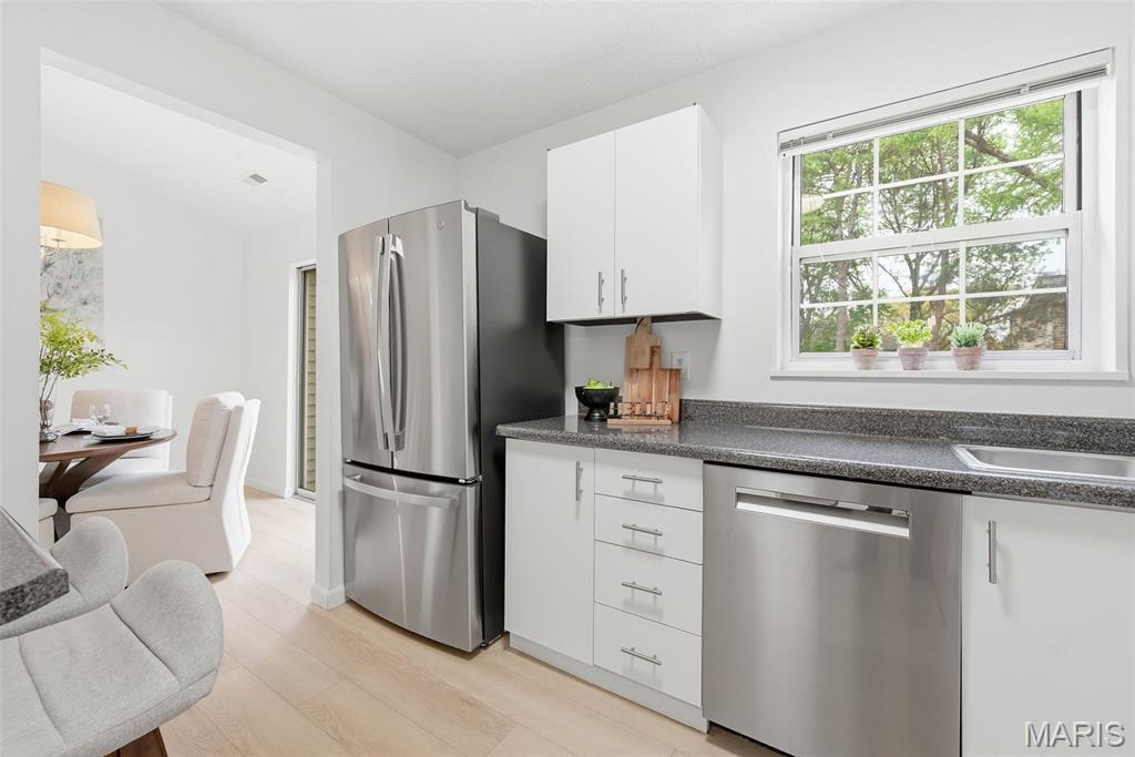 Brentwood Forest - Residential