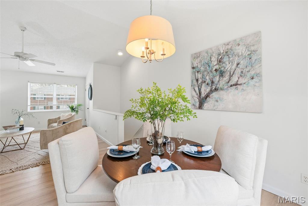 Brentwood Forest - Residential