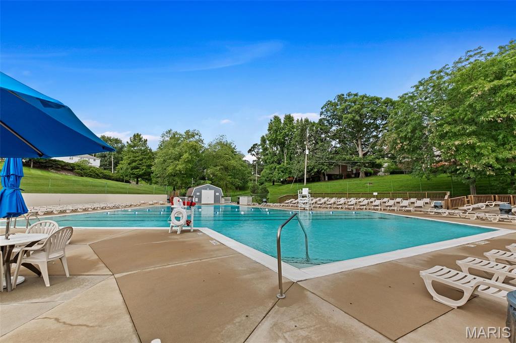 Brentwood Forest - Residential