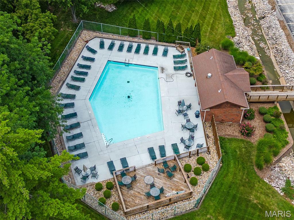Brentwood Forest - Residential