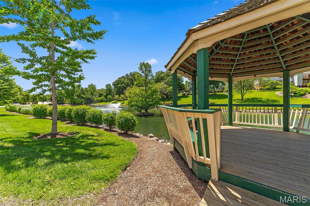 Brentwood Forest - Residential