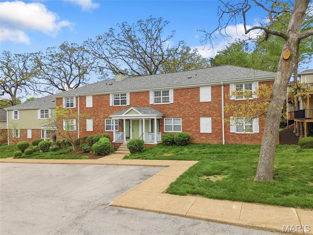 Brentwood Forest - Residential