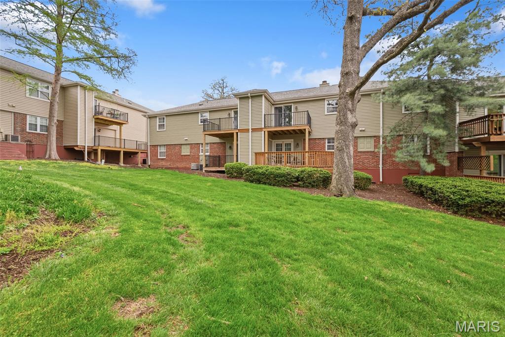 Brentwood Forest - Residential