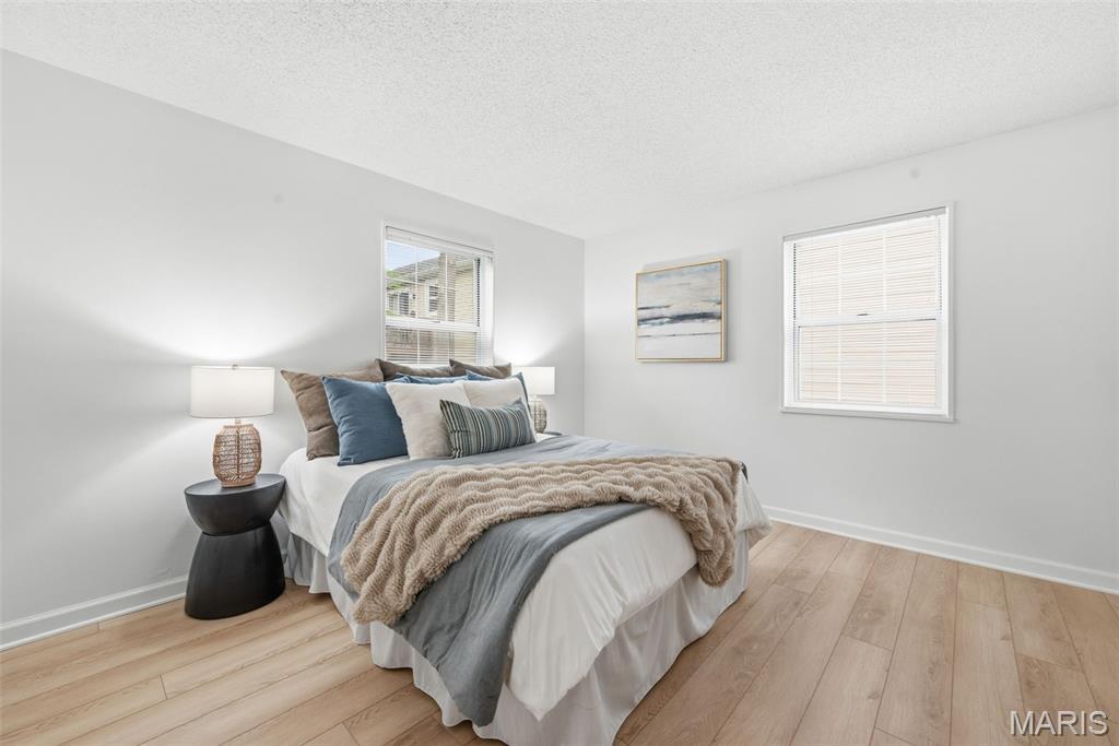 Brentwood Forest - Residential