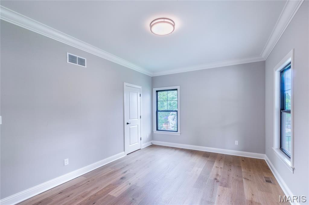 Woodland View - Residential