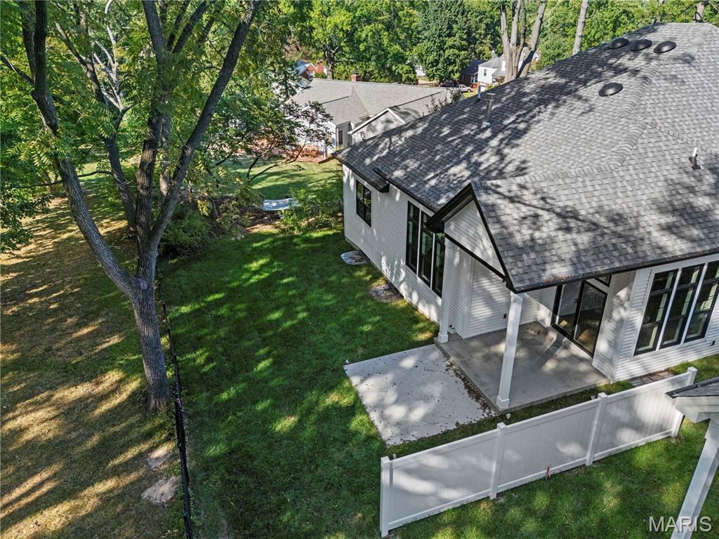 Woodland View - Residential