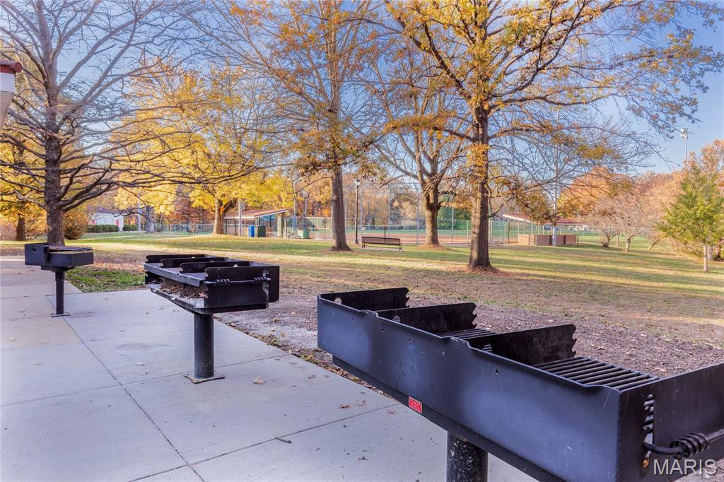 Woodland View - Residential