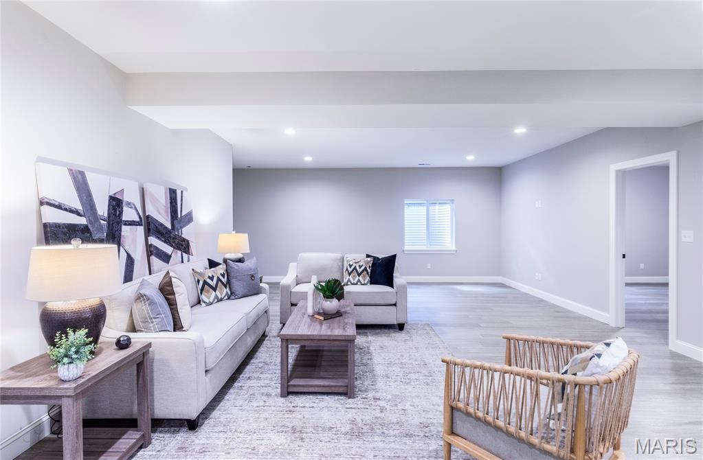 Woodland View - Residential