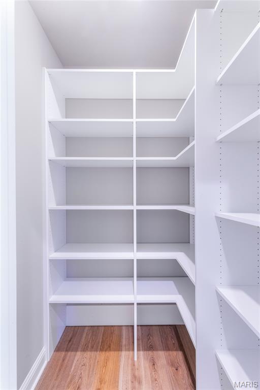 Woodland View - Residential