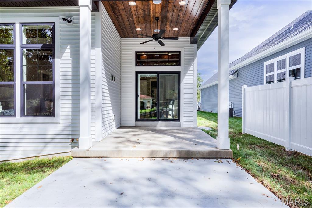 Woodland View - Residential