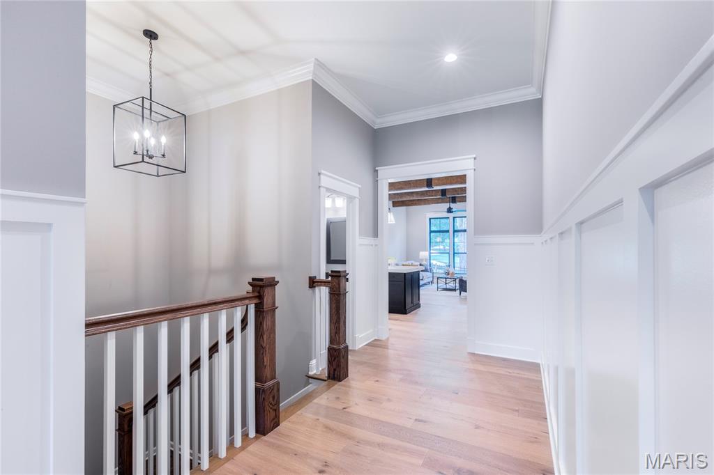 Woodland View - Residential