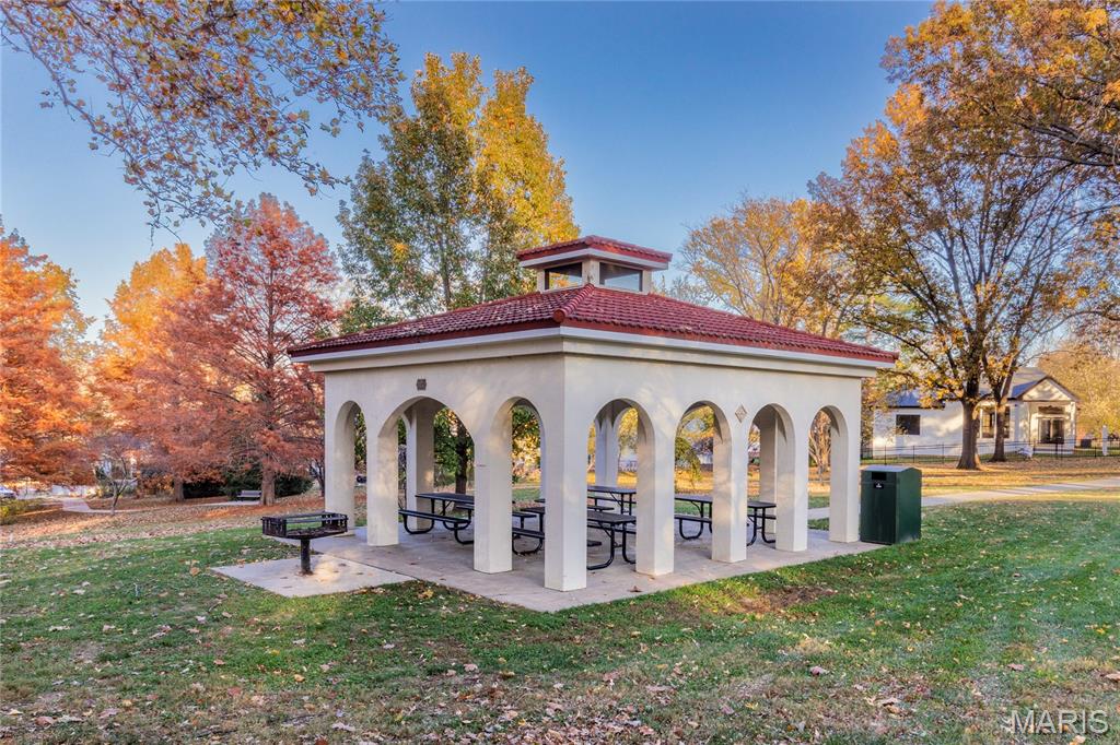 Woodland View - Residential