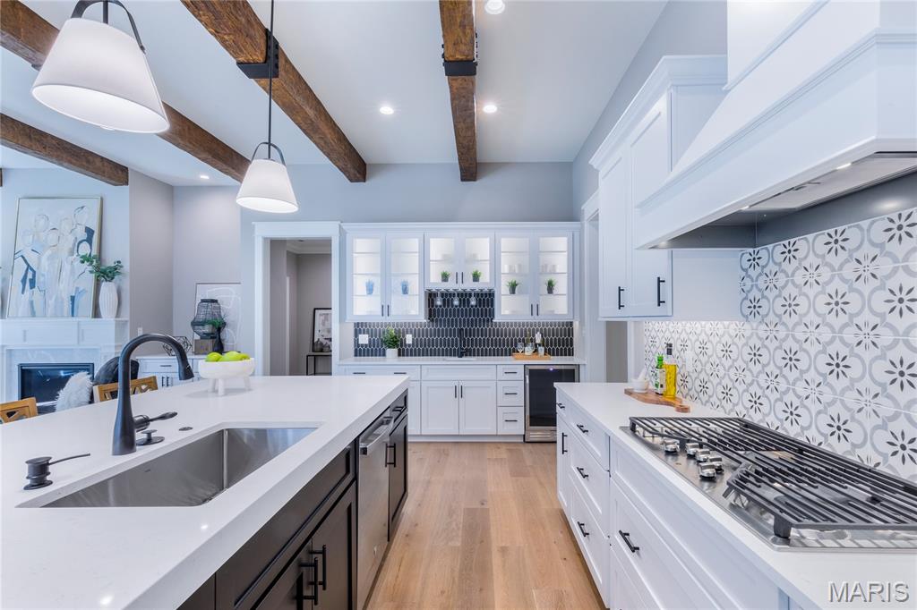 Woodland View - Residential