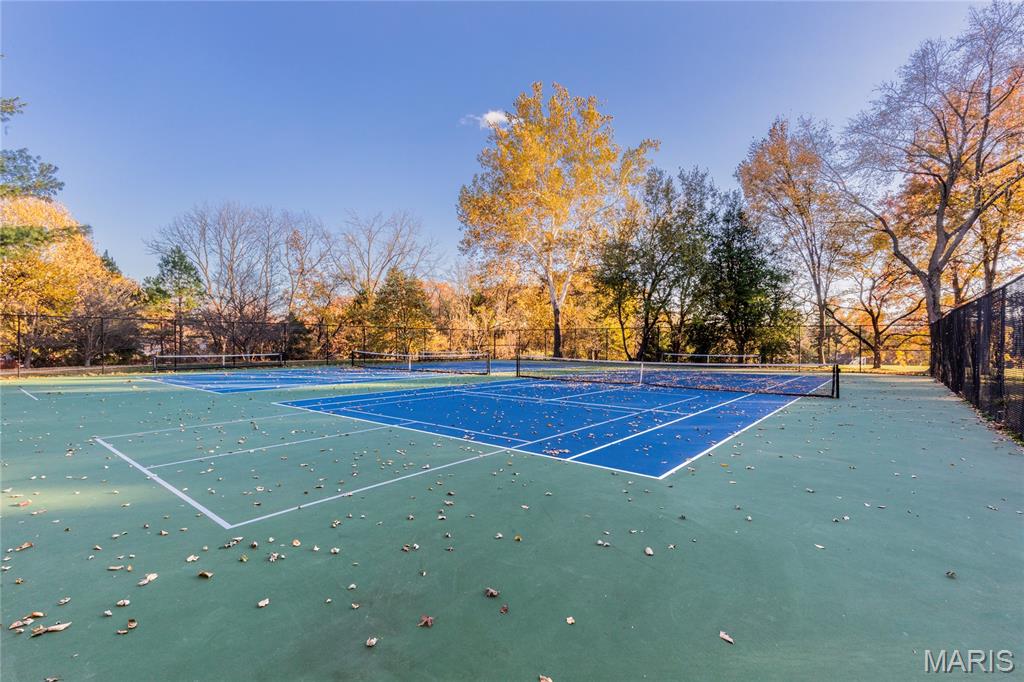 Woodland View - Residential