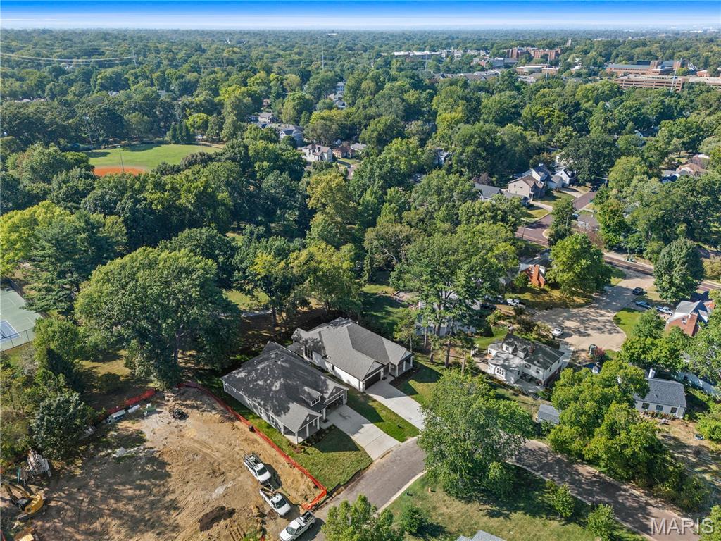 Woodland View - Residential