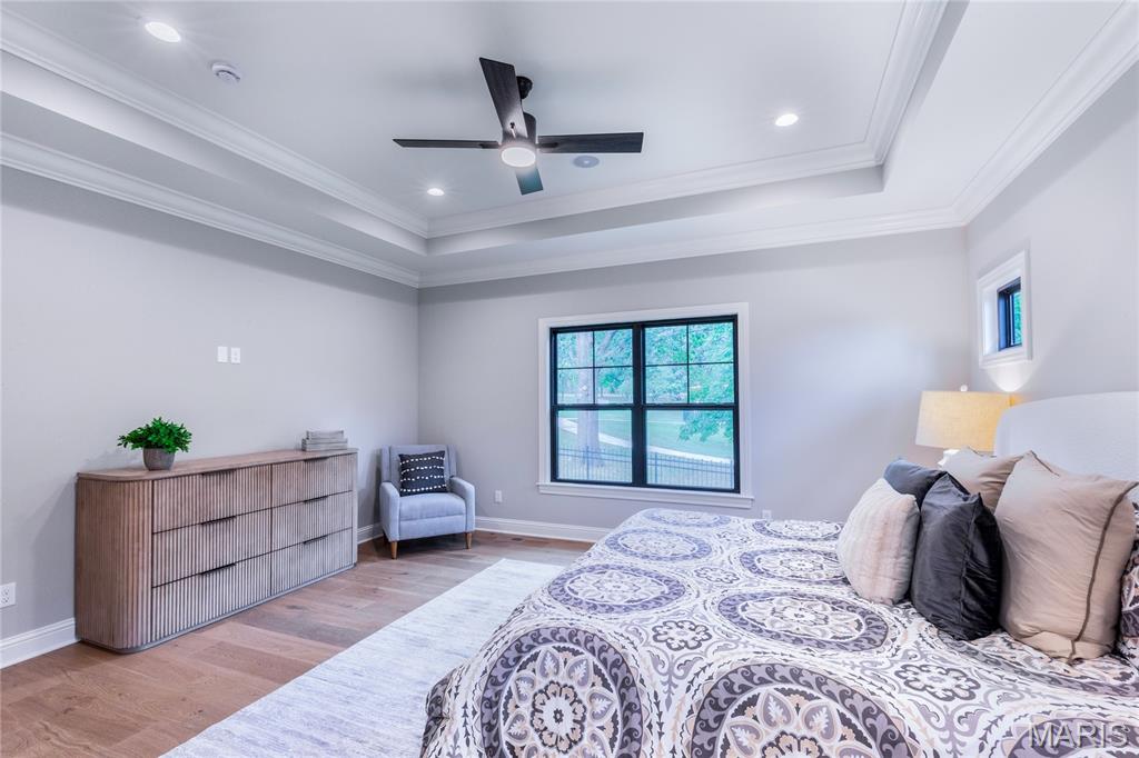 Woodland View - Residential