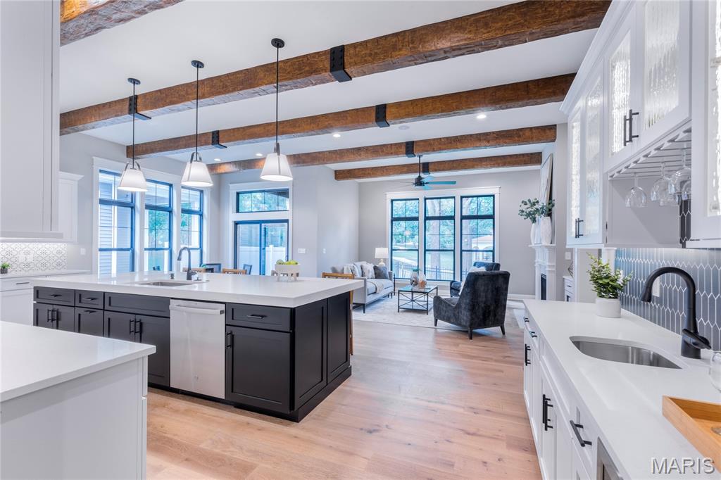 Woodland View - Residential