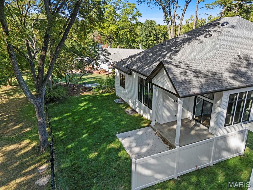 Woodland View - Residential