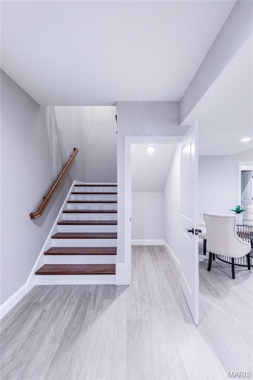 Woodland View - Residential