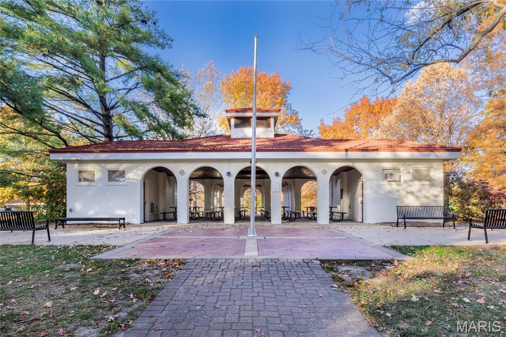 Woodland View - Residential