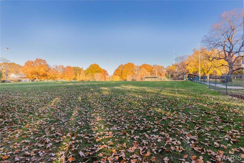 Woodland View - Residential