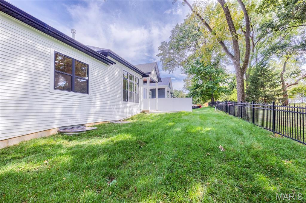 Woodland View - Residential