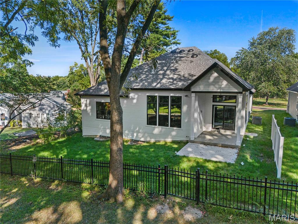 Woodland View - Residential