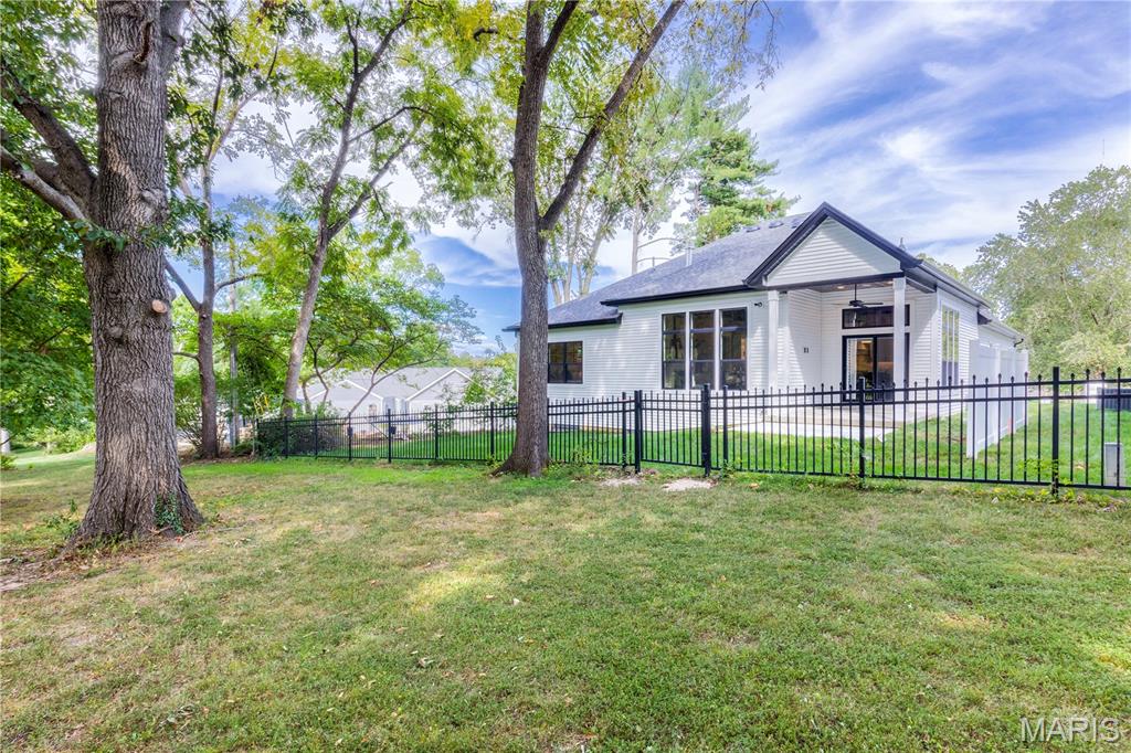 Woodland View - Residential