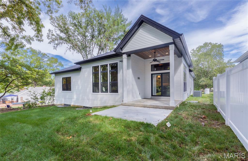 Woodland View - Residential