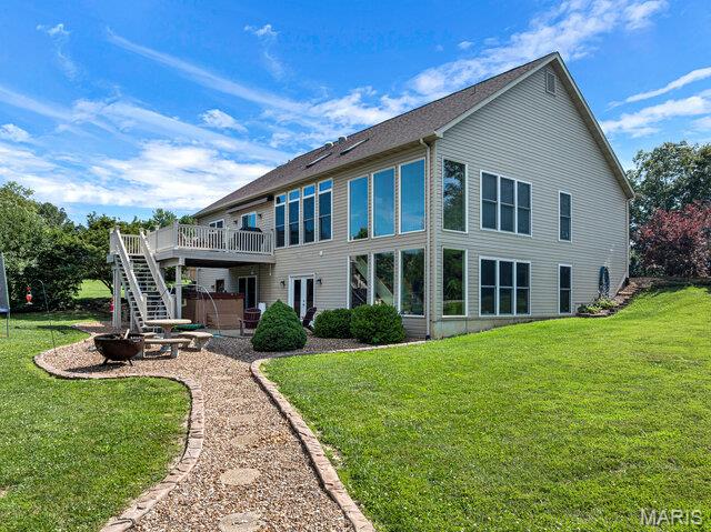 30136 Palmyra Road