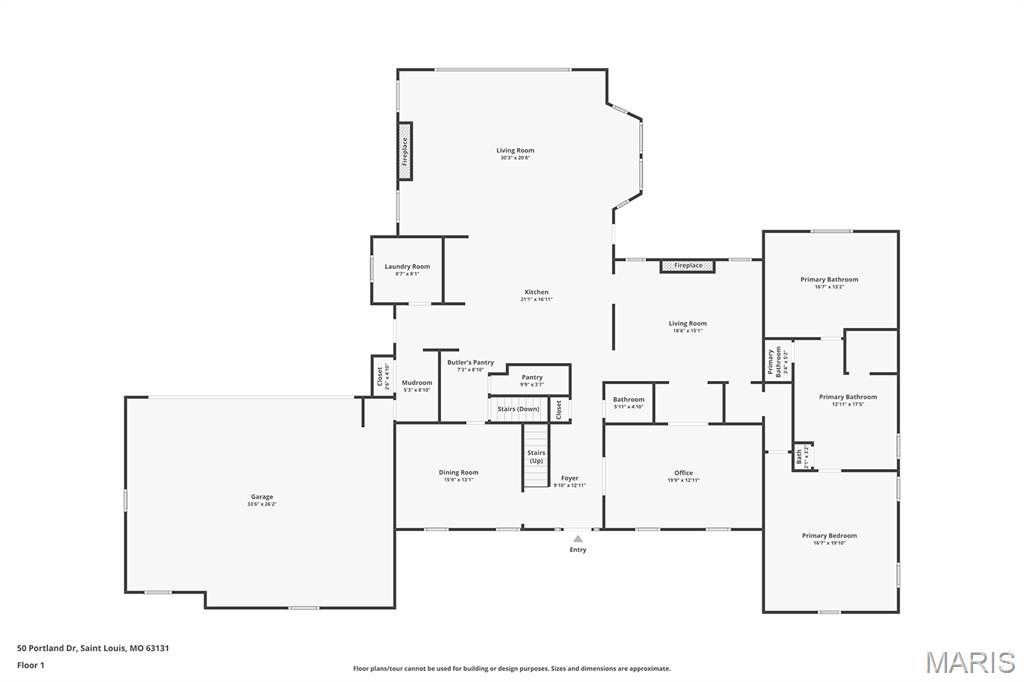 Portland - Residential