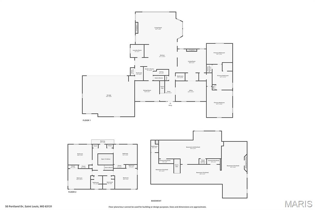 Portland - Residential