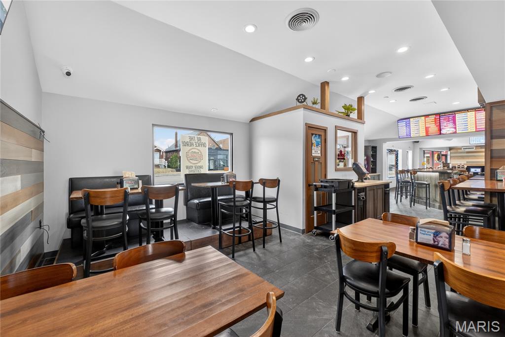 Gravois City Limits Park - Commercial Sale